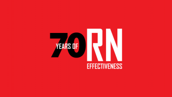 70 years of RN effectiveness
