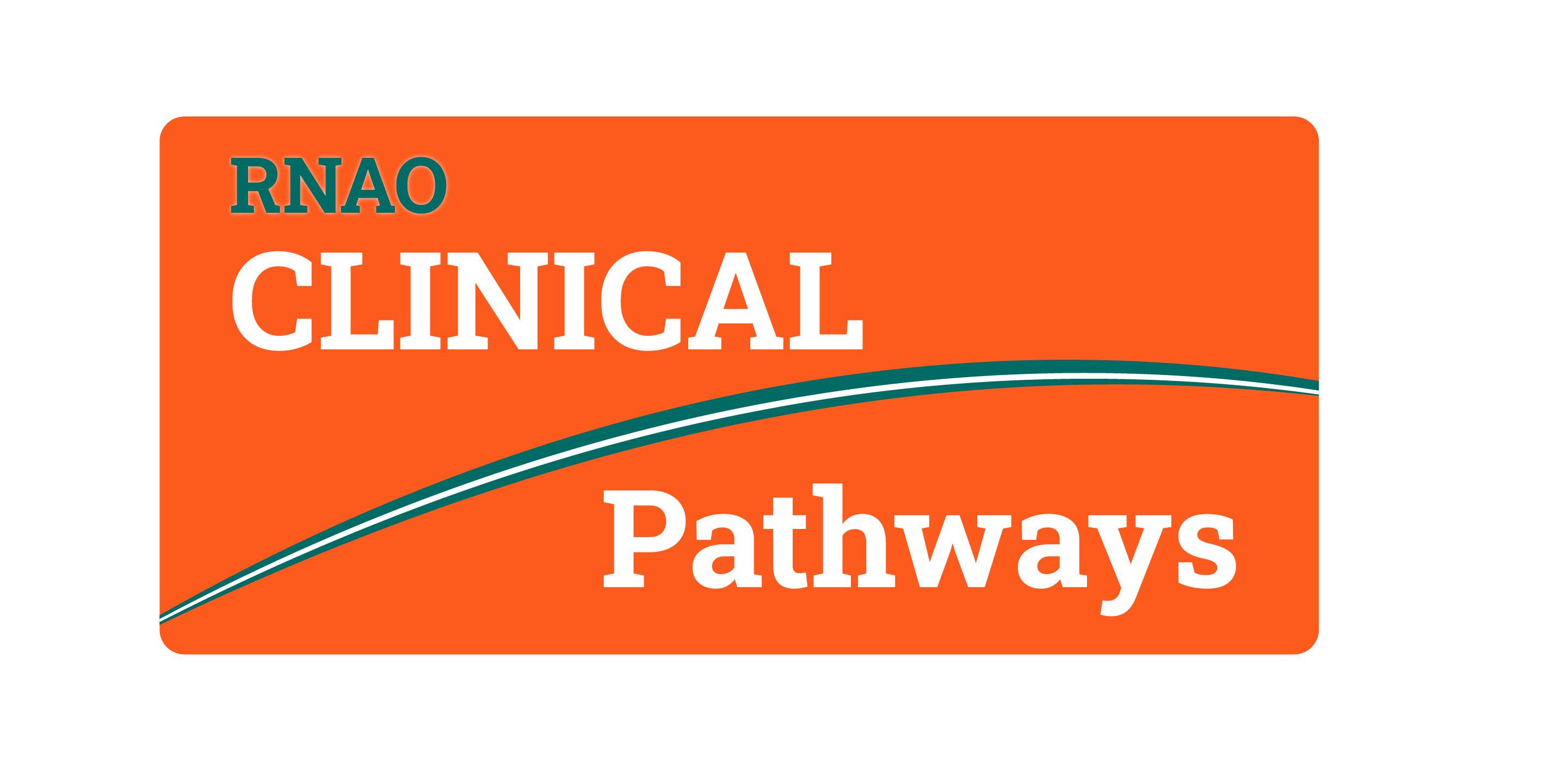 RNAO Clinical Pathways logo