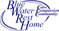 Blue Water rest home